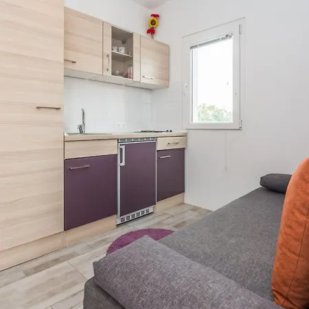 Lägenhet Ivanusevic 2 By Interhome *