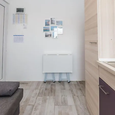 Ivanusevic 2 By Interhome