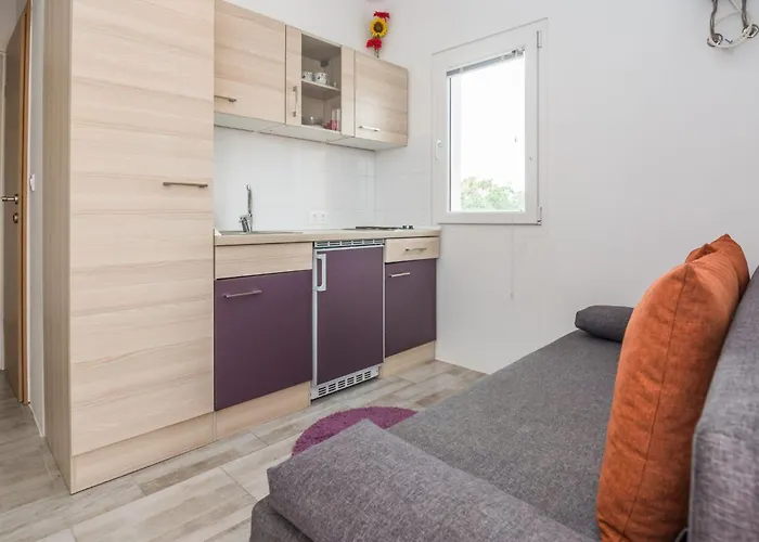 Apartman Ivanusevic 2 By Interhome *