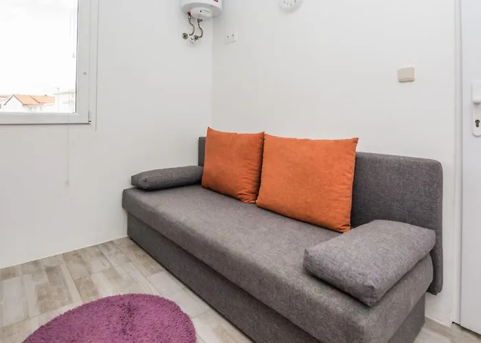 Ivanusevic 2 By Interhome Apartman *