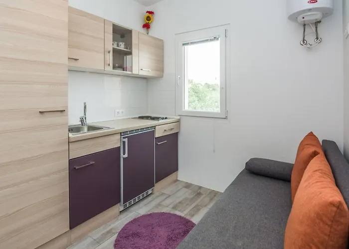 Ivanusevic 2 By Interhome * Vir