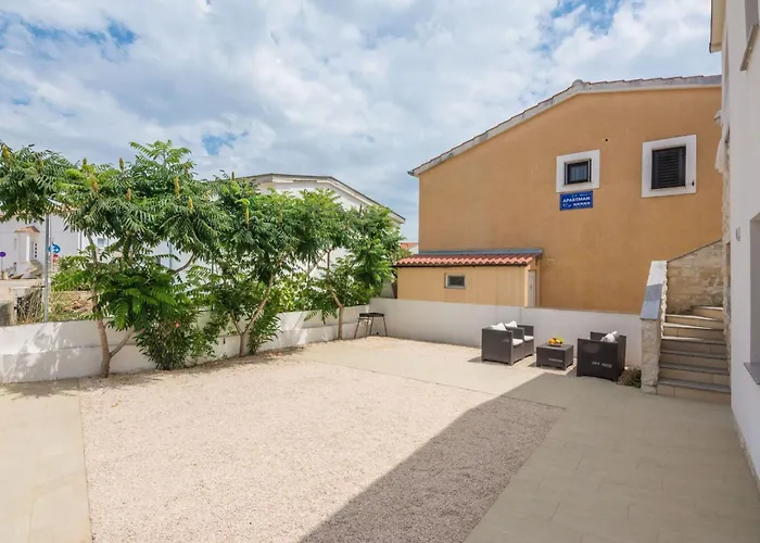 Ivanusevic 2 By Interhome