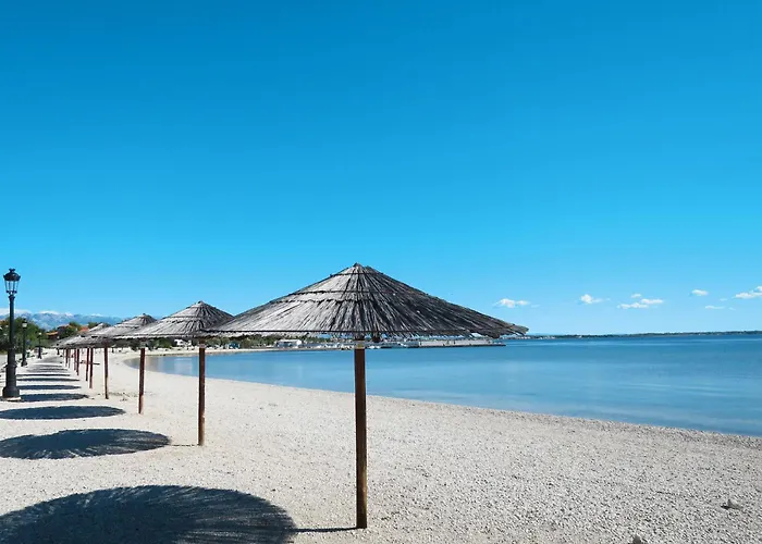 Ivanusevic 2 By Interhome Lägenhet *