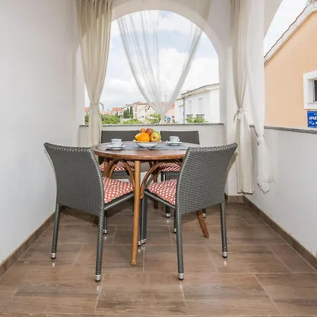 Ivanusevic 2 By Interhome Appartement *