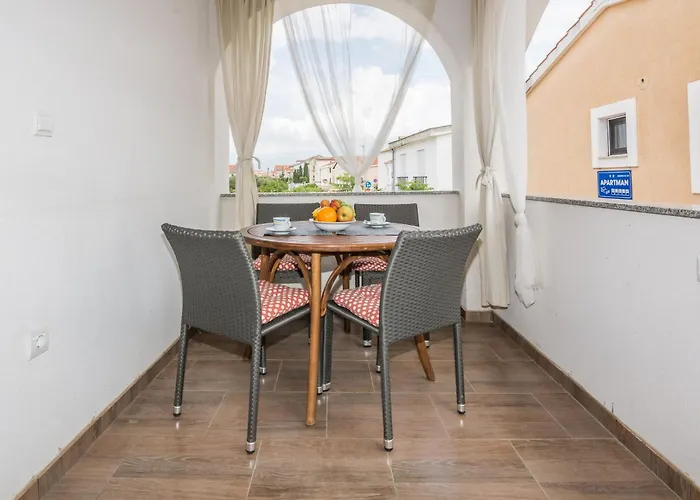 Ivanusevic 2 By Interhome Apartment *